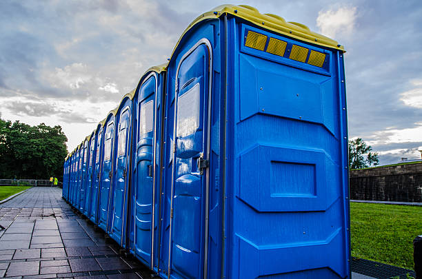 Portable Toilet Options We Offer in Lindenwold, NJ